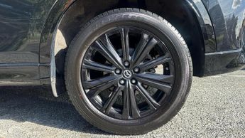 Mazda CX-5 2.0 e-Skyactiv G MHEV Homura 5dr Auto