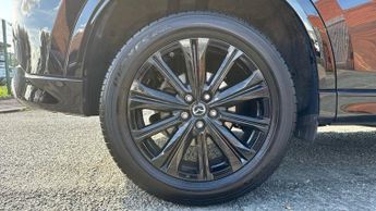 Mazda CX-5 2.0 e-Skyactiv G MHEV Homura 5dr Auto
