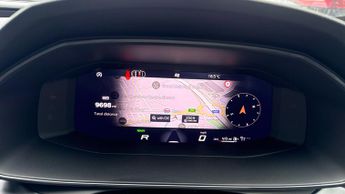Cupra Formentor 1.5 eTSI 150 V2 5dr DSG