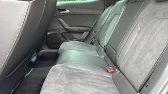 Cupra Formentor 1.5 eTSI 150 V2 5dr DSG