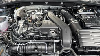 Cupra Formentor 1.5 eTSI 150 V2 5dr DSG
