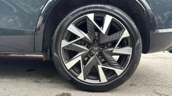 Cupra Formentor 1.5 eTSI 150 V2 5dr DSG