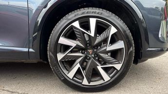 Cupra Formentor 1.5 eTSI 150 V2 5dr DSG