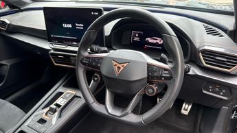 Cupra Formentor 1.5 eTSI 150 V2 5dr DSG