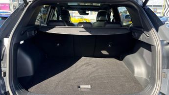Kia Sportage 1.6T GDi 207 HEV GT-Line S 5dr Auto