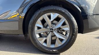 Kia Sportage 1.6T GDi 207 HEV GT-Line S 5dr Auto