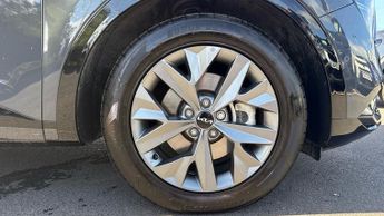 Kia Sportage 1.6T GDi 207 HEV GT-Line S 5dr Auto