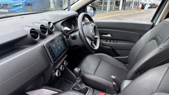 Dacia Duster 1.3 TCe 150 Extreme SE 5dr EDC