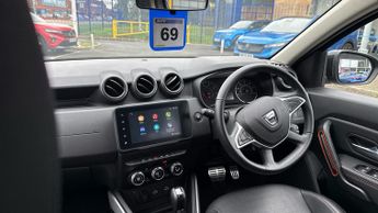 Dacia Duster 1.3 TCe 150 Extreme SE 5dr EDC
