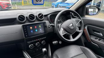 Dacia Duster 1.3 TCe 150 Extreme SE 5dr EDC