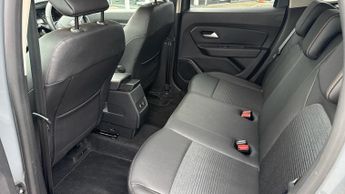 Dacia Duster 1.3 TCe 150 Extreme SE 5dr EDC