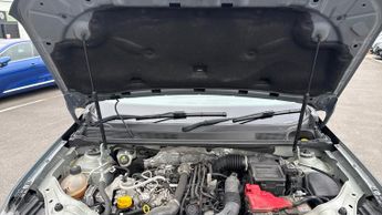 Dacia Duster 1.3 TCe 150 Extreme SE 5dr EDC