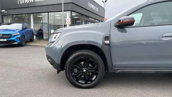 Dacia Duster 1.3 TCe 150 Extreme SE 5dr EDC