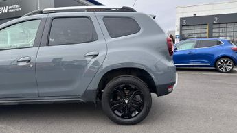 Dacia Duster 1.3 TCe 150 Extreme SE 5dr EDC