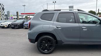 Dacia Duster 1.3 TCe 150 Extreme SE 5dr EDC