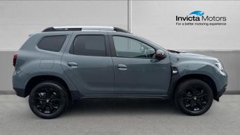 Dacia Duster 1.3 TCe 150 Extreme SE 5dr EDC