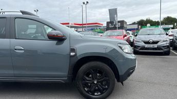 Dacia Duster 1.3 TCe 150 Extreme SE 5dr EDC
