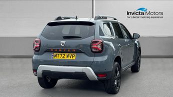 Dacia Duster 1.3 TCe 150 Extreme SE 5dr EDC