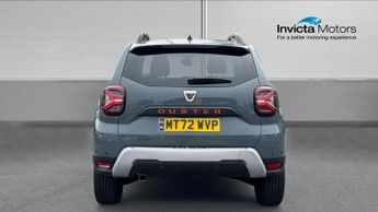 Dacia Duster 1.3 TCe 150 Extreme SE 5dr EDC