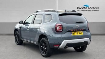 Dacia Duster 1.3 TCe 150 Extreme SE 5dr EDC