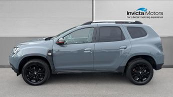 Dacia Duster 1.3 TCe 150 Extreme SE 5dr EDC