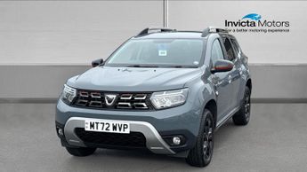Dacia Duster 1.3 TCe 150 Extreme SE 5dr EDC