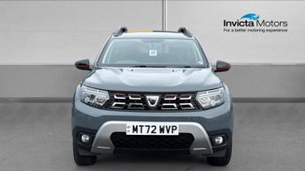 Dacia Duster 1.3 TCe 150 Extreme SE 5dr EDC