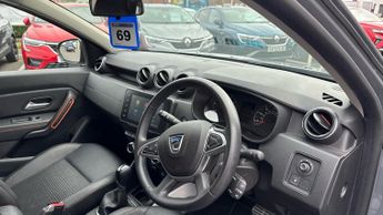 Dacia Duster 1.3 TCe 150 Extreme SE 5dr EDC
