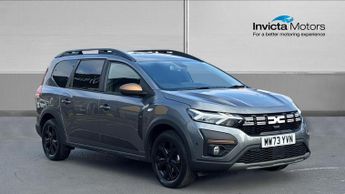 Dacia Jogger 1.6 HEV Extreme 5dr Auto