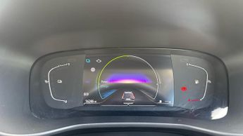 Dacia Jogger 1.6 HEV Extreme 5dr Auto