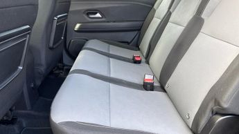 Dacia Jogger 1.6 HEV Extreme 5dr Auto