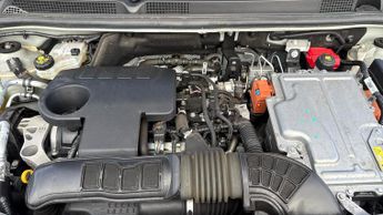 Dacia Jogger 1.6 HEV Extreme 5dr Auto