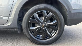 Dacia Jogger 1.6 HEV Extreme 5dr Auto