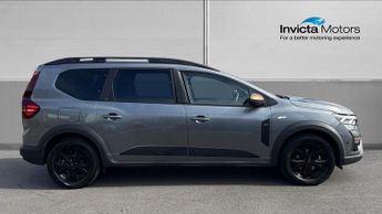 Dacia Jogger 1.6 HEV Extreme 5dr Auto