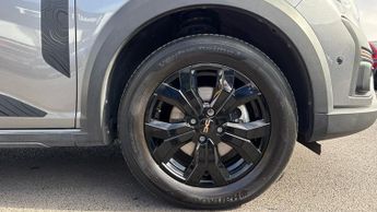 Dacia Jogger 1.6 HEV Extreme 5dr Auto