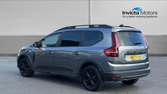 Dacia Jogger 1.6 HEV Extreme 5dr Auto