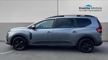 Dacia Jogger 1.6 HEV Extreme 5dr Auto
