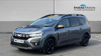 Dacia Jogger 1.6 HEV Extreme 5dr Auto