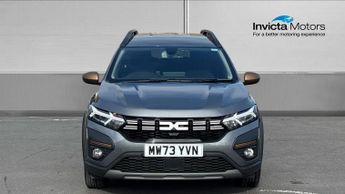 Dacia Jogger 1.6 HEV Extreme 5dr Auto