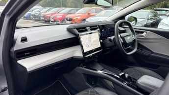 Ford Puma Gen-E 123kW Premium 43kWh 5dr Auto (Rear Parking Sensors)(Cruise Contr
