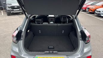 Ford Puma Gen-E 123kW Premium 43kWh 5dr Auto (Rear Parking Sensors)(Cruise Contr
