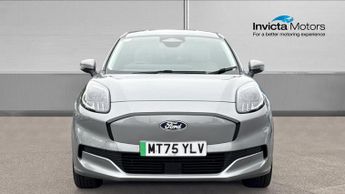 Ford Puma Gen-E 123kW Premium 43kWh 5dr Auto (Rear Parking Sensors)(Cruise Contr