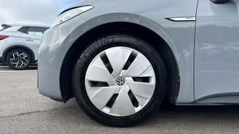 Volkswagen ID3 150kW Life Pro Performance 58kWh 5dr Auto (Navigation)(Front/Rea