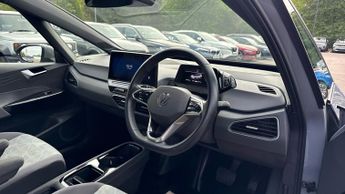 Volkswagen ID3 150kW Life Pro Performance 58kWh 5dr Auto (Navigation)(Front/Rea
