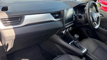 Renault Captur 1.6 E-Tech full hybrid 145 Techno 5dr Auto