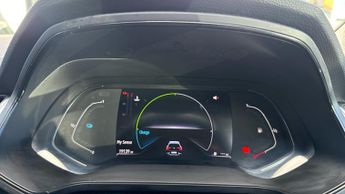 Renault Captur 1.6 E-Tech full hybrid 145 Techno 5dr Auto