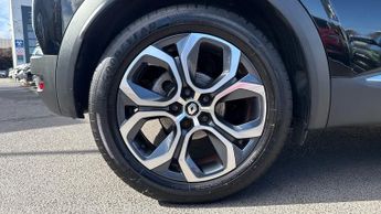 Renault Captur 1.6 E-Tech full hybrid 145 Techno 5dr Auto