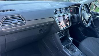 Volkswagen Tiguan 1.5 TSI Life 5dr DSG