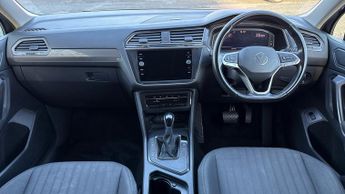 Volkswagen Tiguan 1.5 TSI Life 5dr DSG