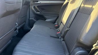 Volkswagen Tiguan 1.5 TSI Life 5dr DSG